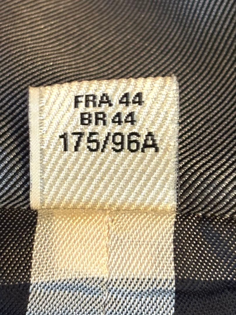 美品　BURBERRY LONDON 希少　トレンチコート　レディース