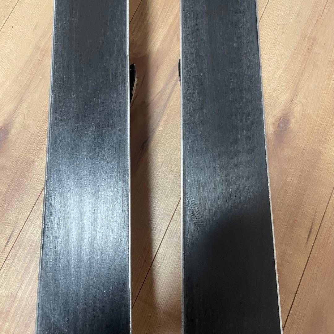 SALOMON Hart お得なスキーフルセット‼︎