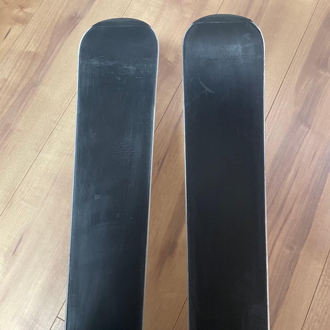 SALOMON Hart お得なスキーフルセット‼︎