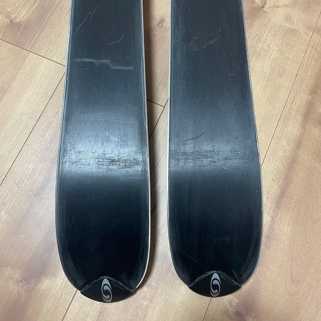 SALOMON Hart お得なスキーフルセット‼︎