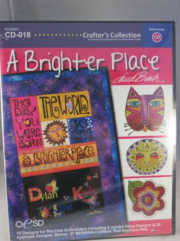 参考画像-ベルニナ LAUREL BURCH ロラライ106