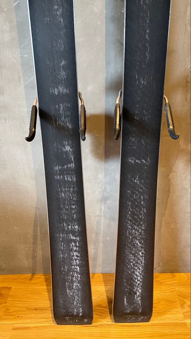 REDSTER Q9i REVOSHOCK S（22-23モデル） 168cm