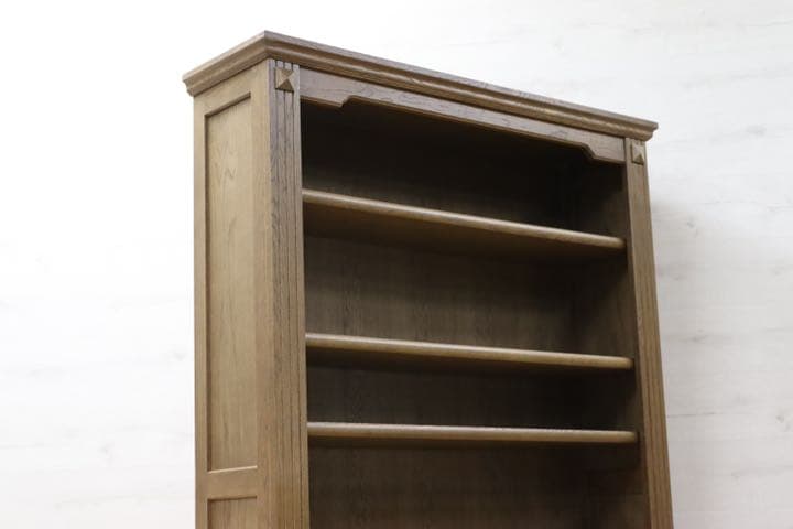 GMEN237B○えぞ民芸 CREA クレア インテリアえぞ 旭川家具 オープン