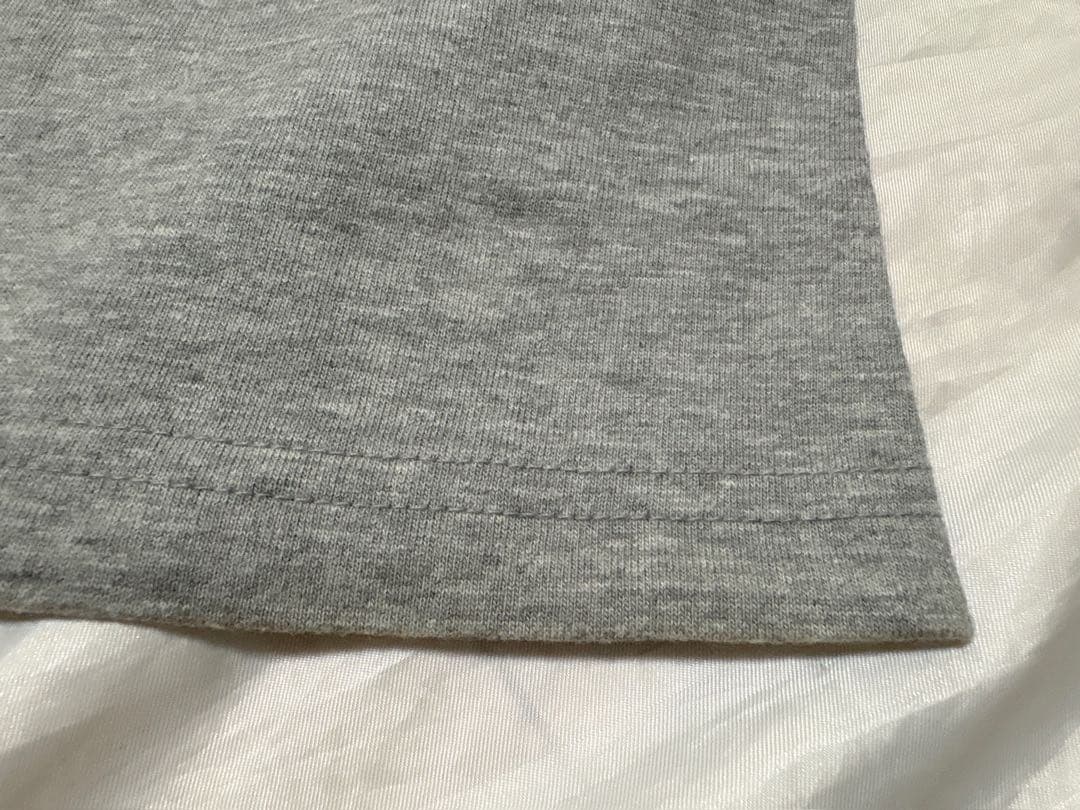 り*ー様 BAL balanceweardesign 半袖　Tシャツ　グレー　L