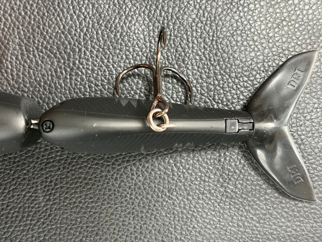 DRT クラッシュ9 LOW