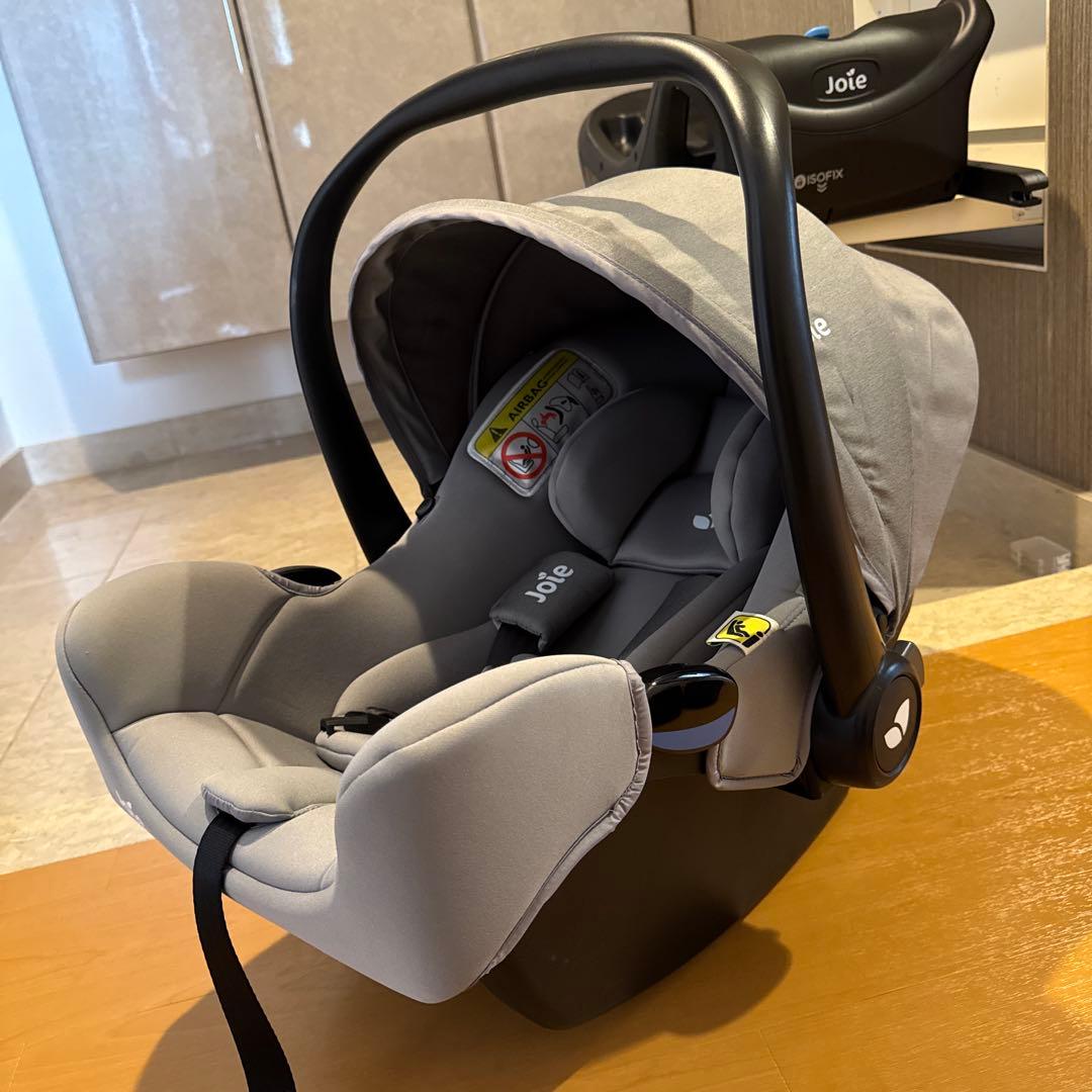 【ナモ1/2】joie セット