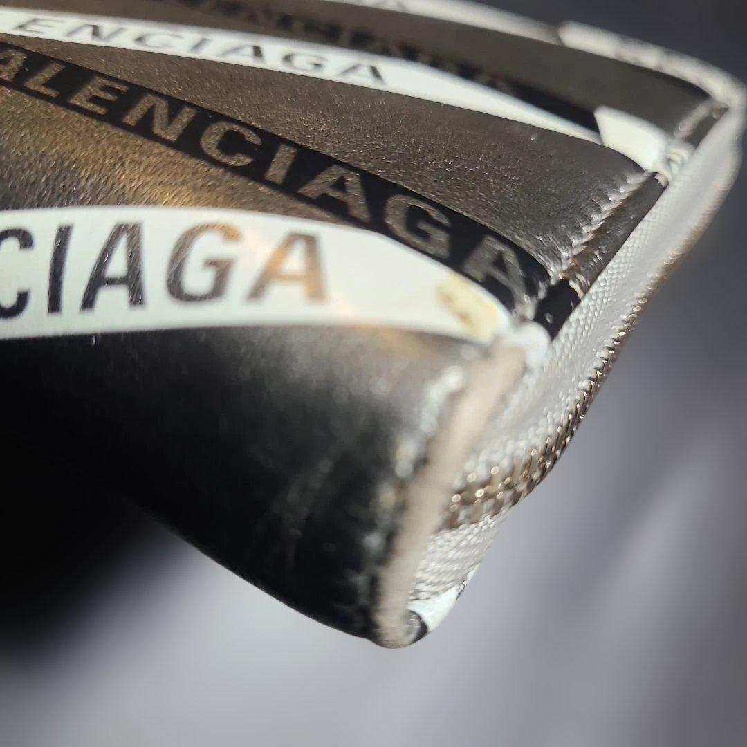 ⭐クリスマス限定値下げ　正規品　BALENCIAGA 長財布　⭐