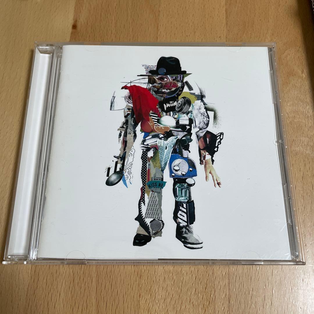 RADWIMPS CD DVD Blu-ray まとめ売り