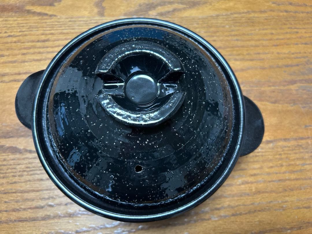 長谷園 かまどさん（二合炊き）