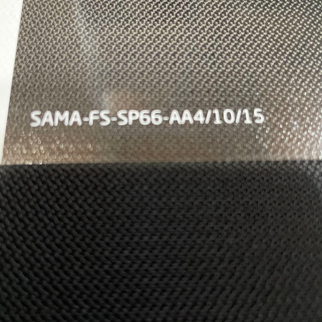 Samsonite Populite キャリーケース 2.6kg