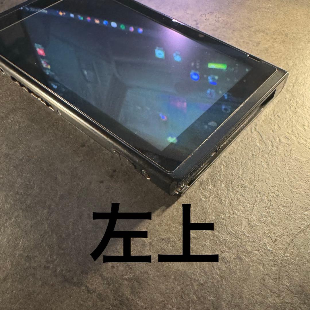 【動作確認済み】 NINTENDO SWITCH 本体 任天堂 スイッチ