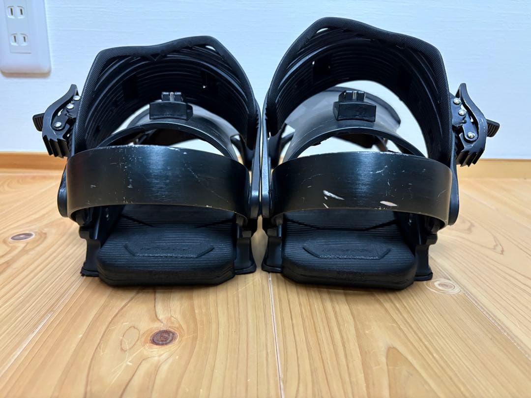 DRAKE / ドレイク RELOAD リロード MLサイズ　ブラック