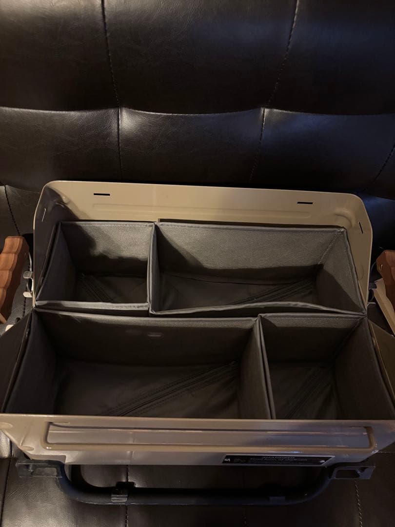 BRUNT シェルコン25 タンカラー