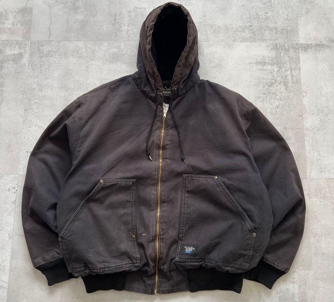 Walls blizzardprufアクティブジャケットダックパーカーカーハート