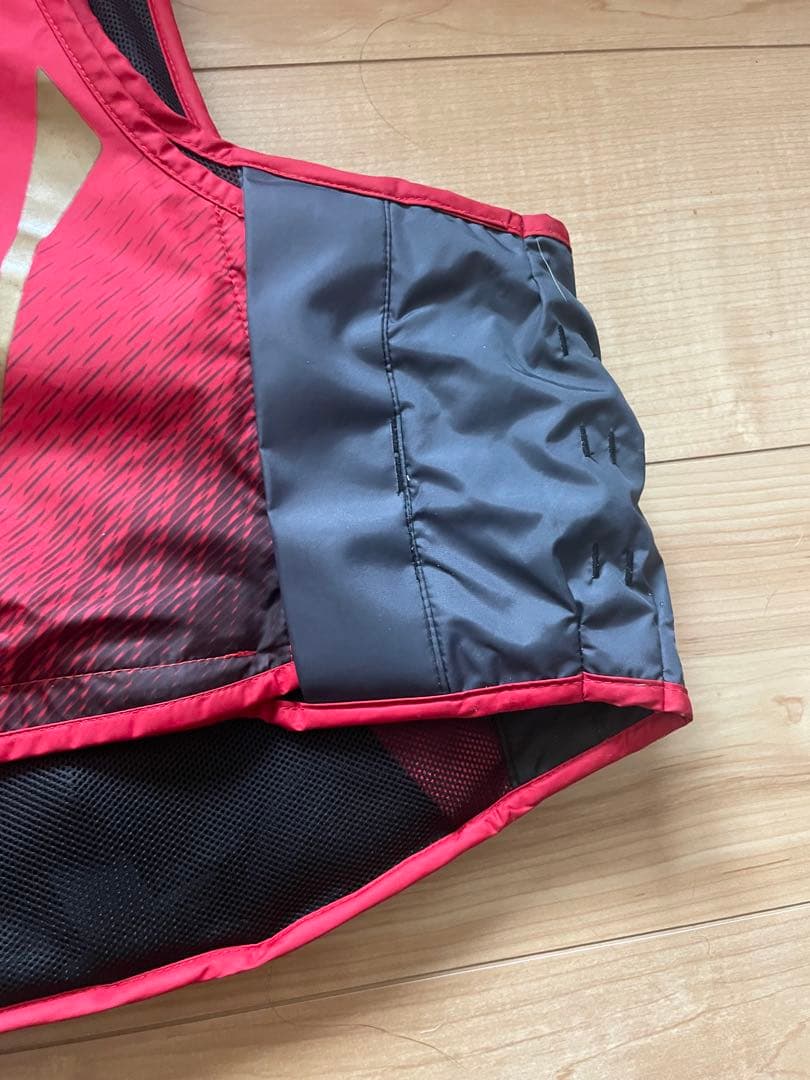 SHIMANO LIMITED PRO 2WAY ベスト