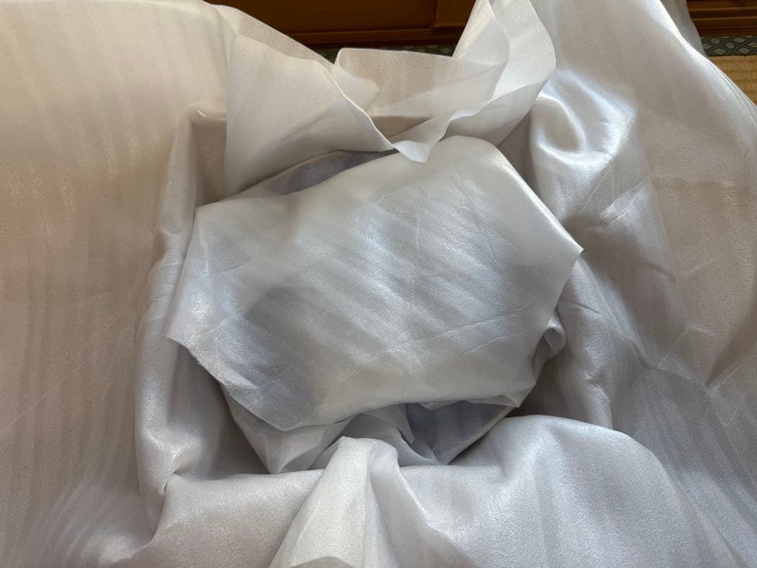 【新品未使用・箱付】深川製磁 染付金彩 大皿1＋中皿5枚セット 有田焼 昭和期