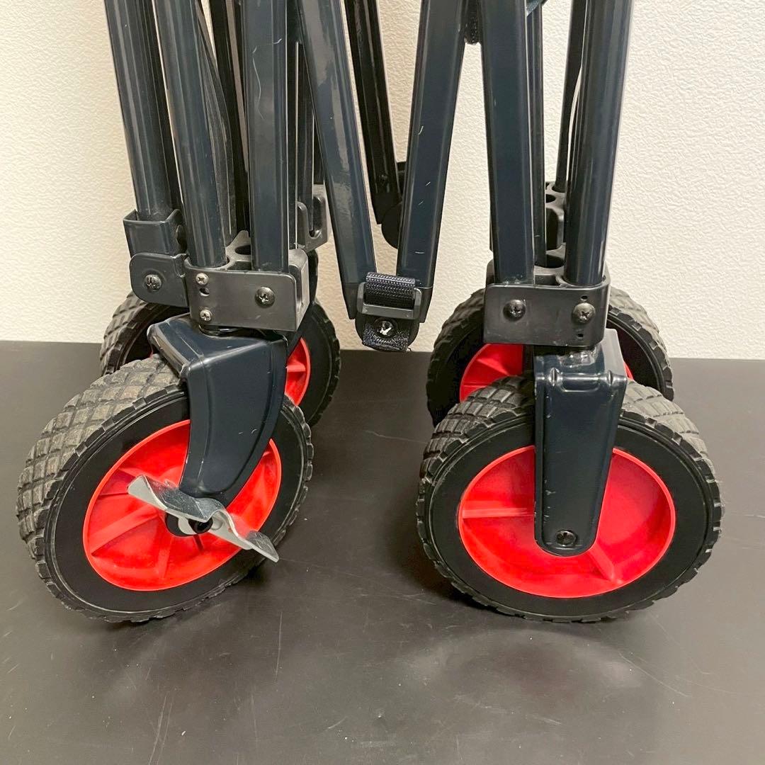 【激レア】Coleman アウトドアワゴン ビームス別注 コラボ 希少品