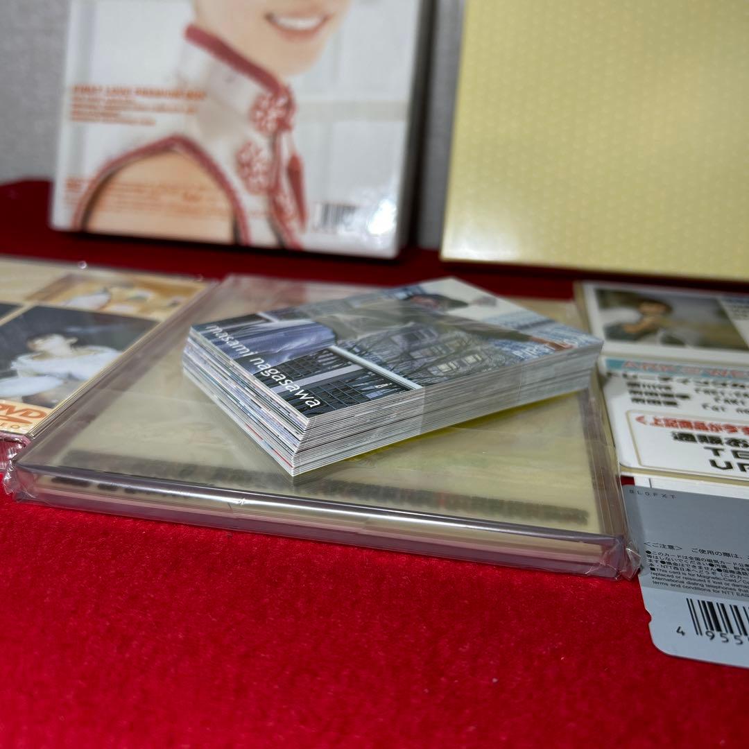 長澤まさみ/First Love PREMIUM BOX〈初回限定生産〉