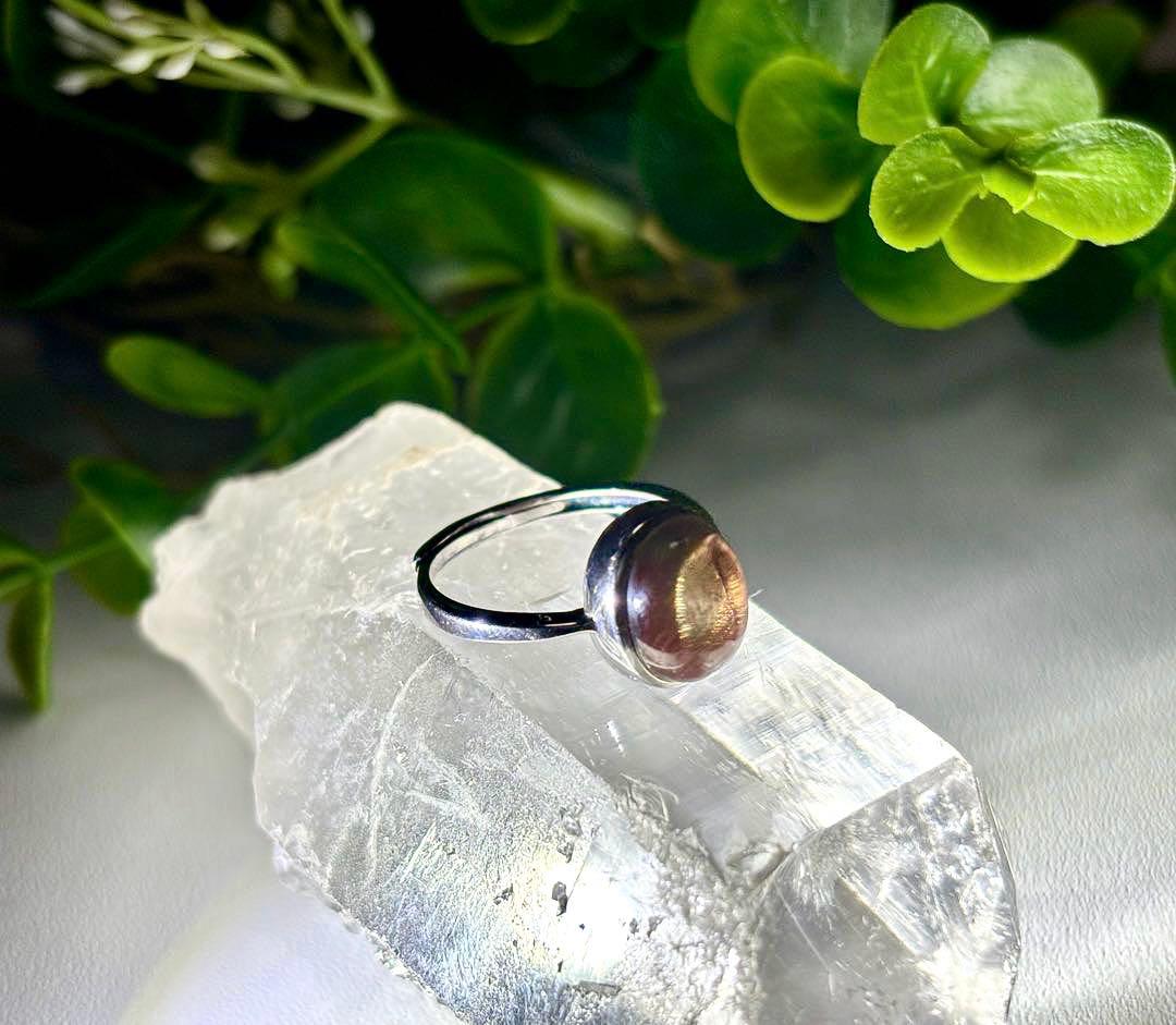 究極品質　神国から舞い降りし最強の聖石　幻のスーパーカラーチェンジアンデシン