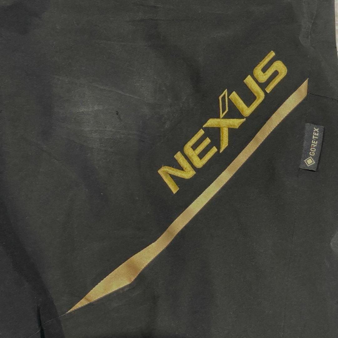 SHIMANO NEXUS RA-101X セットアップ　ブラック　Mサイズ