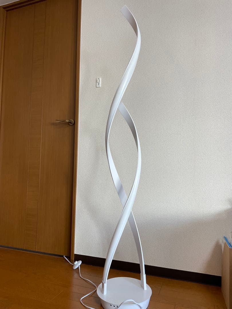 オシャレ間接照明　調光調色機能付き