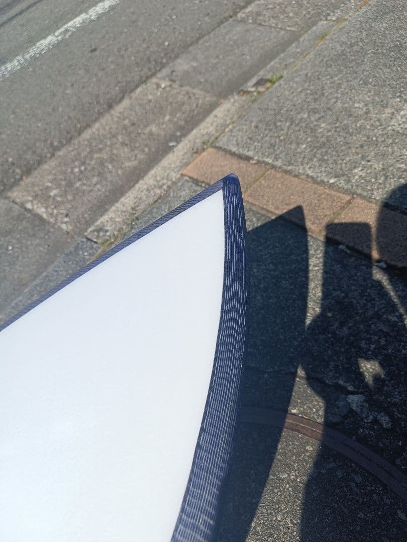 【美品 ※手渡し】サーフボード　ヘイデンシェイプス5'6