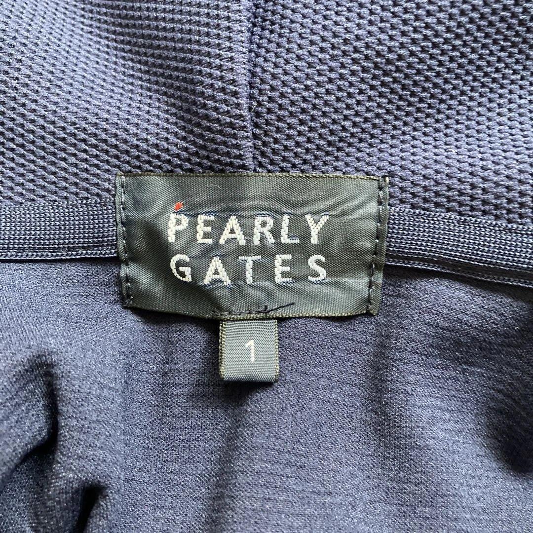 ❶パーリーゲイツ♡ アウター　サイズ1 、❷とセットアップ割引→12500円