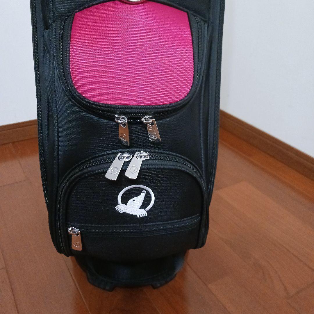 新品未使用HONMA キャディバッグ激安