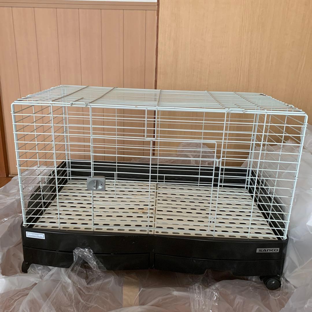 SANKO イージーホーム80