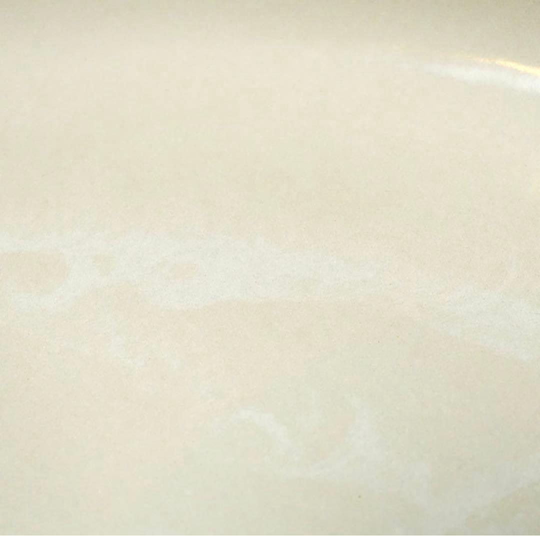 【美品】LE CREUSET　ココット ロンド オレンジ　30cm