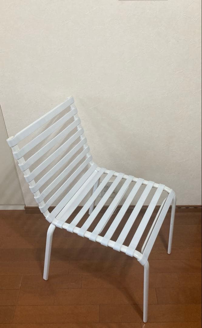 MAGISマジス チェア　ストライプドセディア リプロダクト