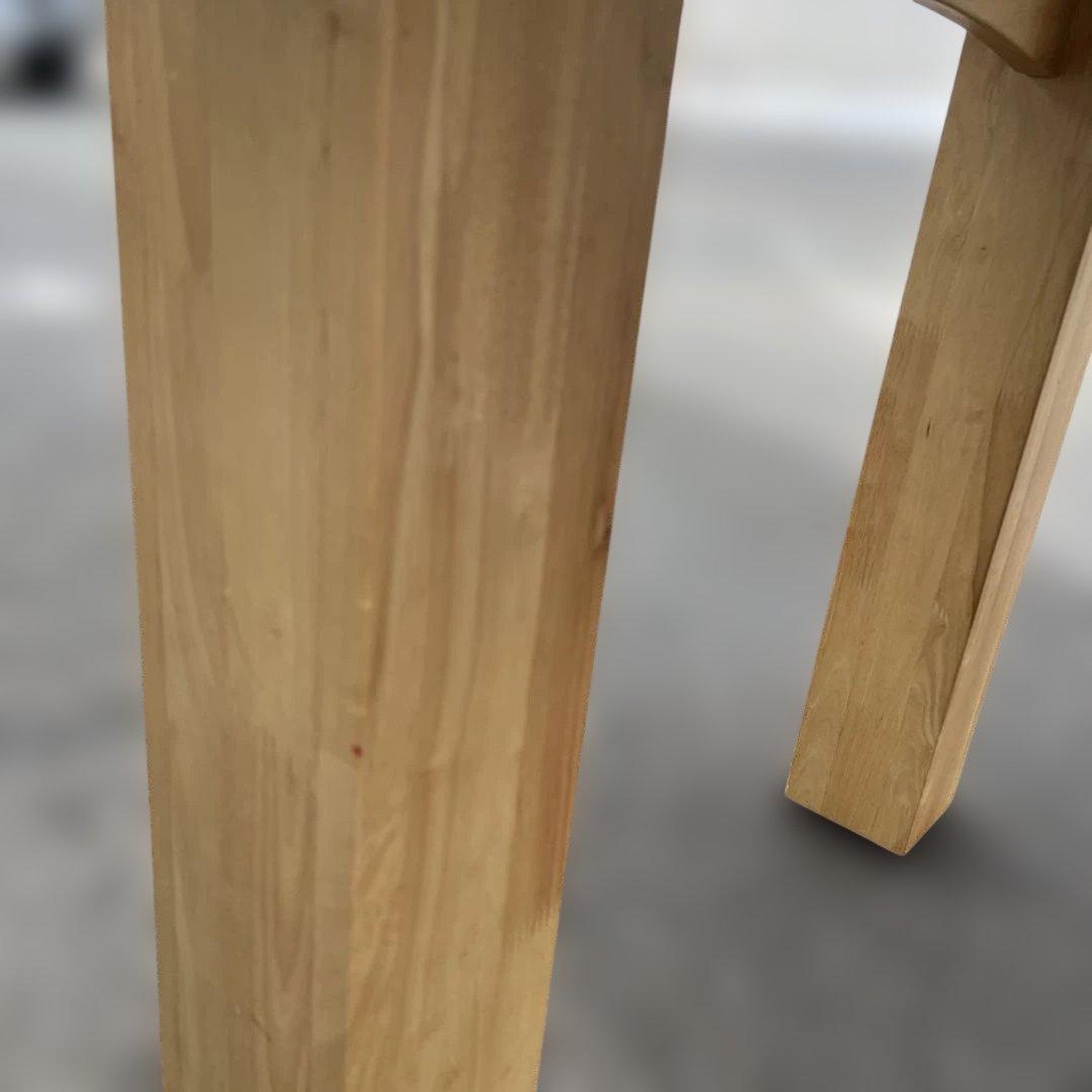 ダイニングテーブル　木製　インテリア　テーブル　木目調　おしゃれ