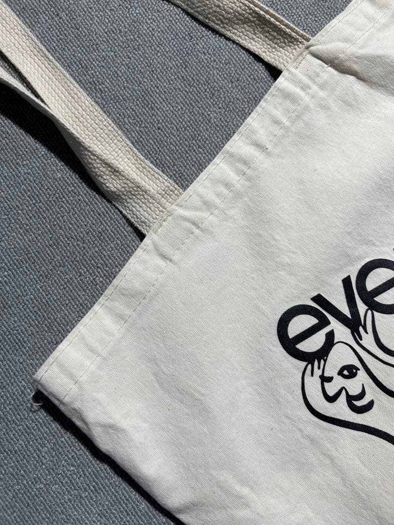 everyone ヴィンセント トートバッグ MADE IN U.S.A.