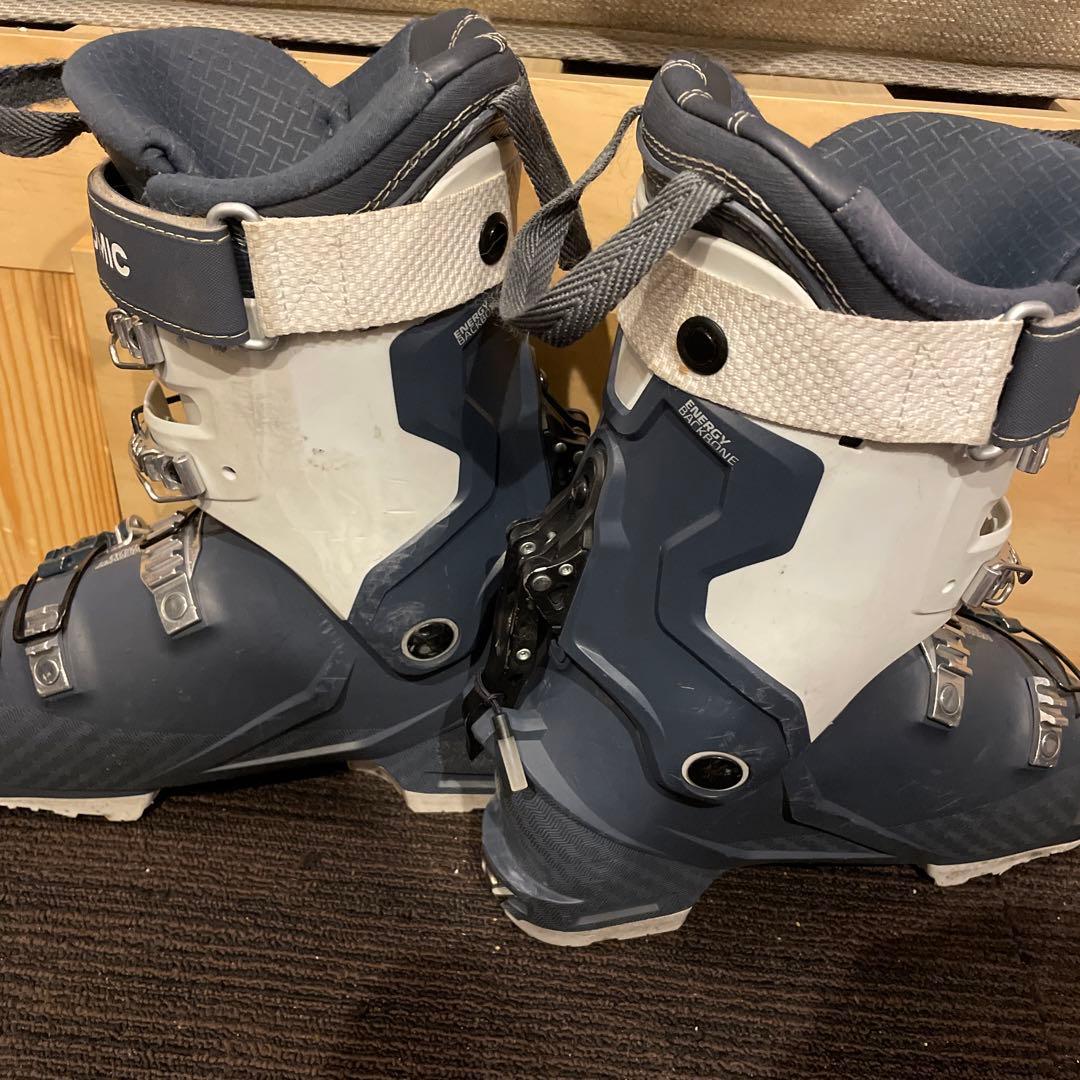 ATOMICHawx Prime XTD スキーブーツ 105 23/23.5