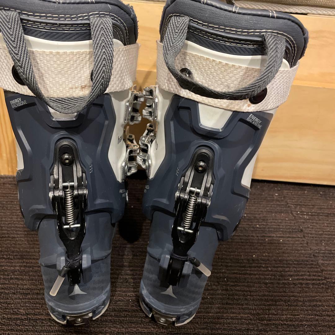 ATOMICHawx Prime XTD スキーブーツ 105 23/23.5