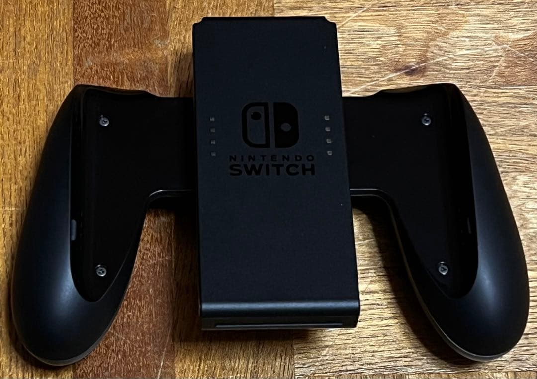 Nintendo Switch 本体 ネオンブルー/オレンジ