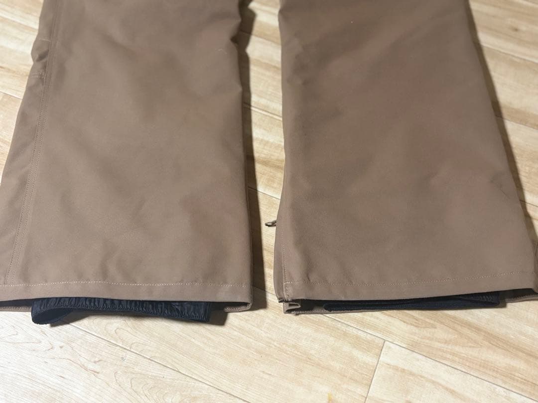 20-21 VESP BB7 STANDARD PANTS II べスプ