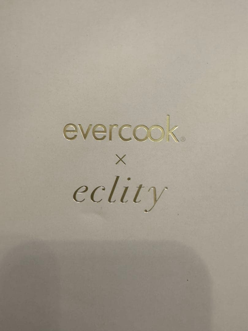 エバークック　フライパンセット