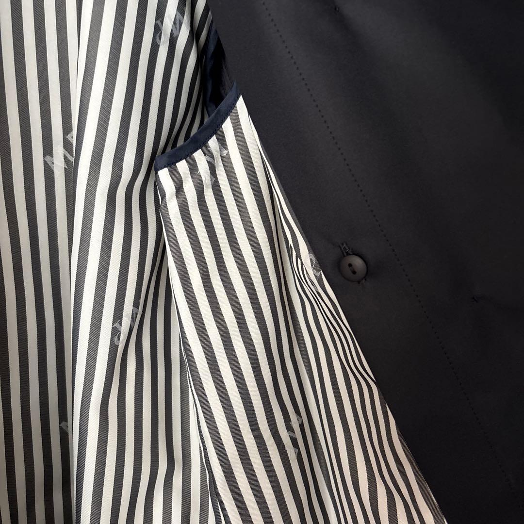 未使用　MACKINTOSH インナー付き　トレンチコート　38