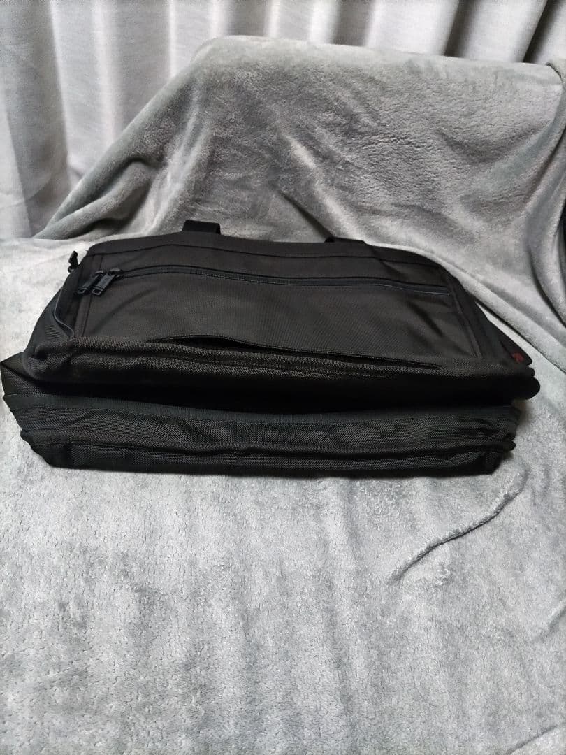 トゥミ　エクスパンダブル　トートバック　バリスティックナイロン