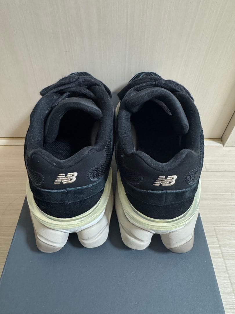 ニューバランス 9060 スニーカー 大谷翔平 Beauty&Youth別注