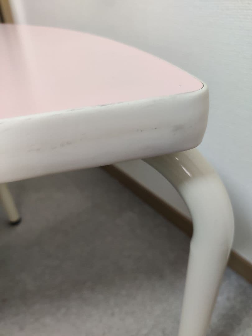 幼児用テーブル、チェア