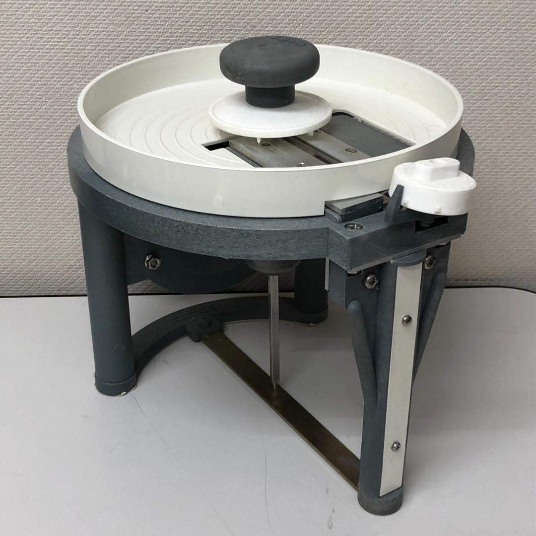 【美品】キャベスラー　千葉工業所　キャベツ千切り