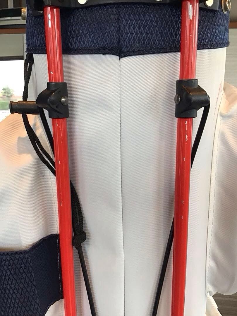 Callaway キャロウェイ　スタンドバッグ