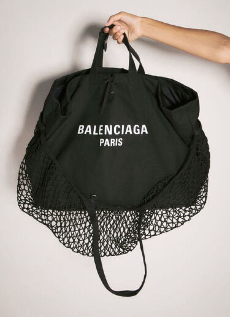 バレンシアガ 24/7 トートバッグ BALENCIAGA L