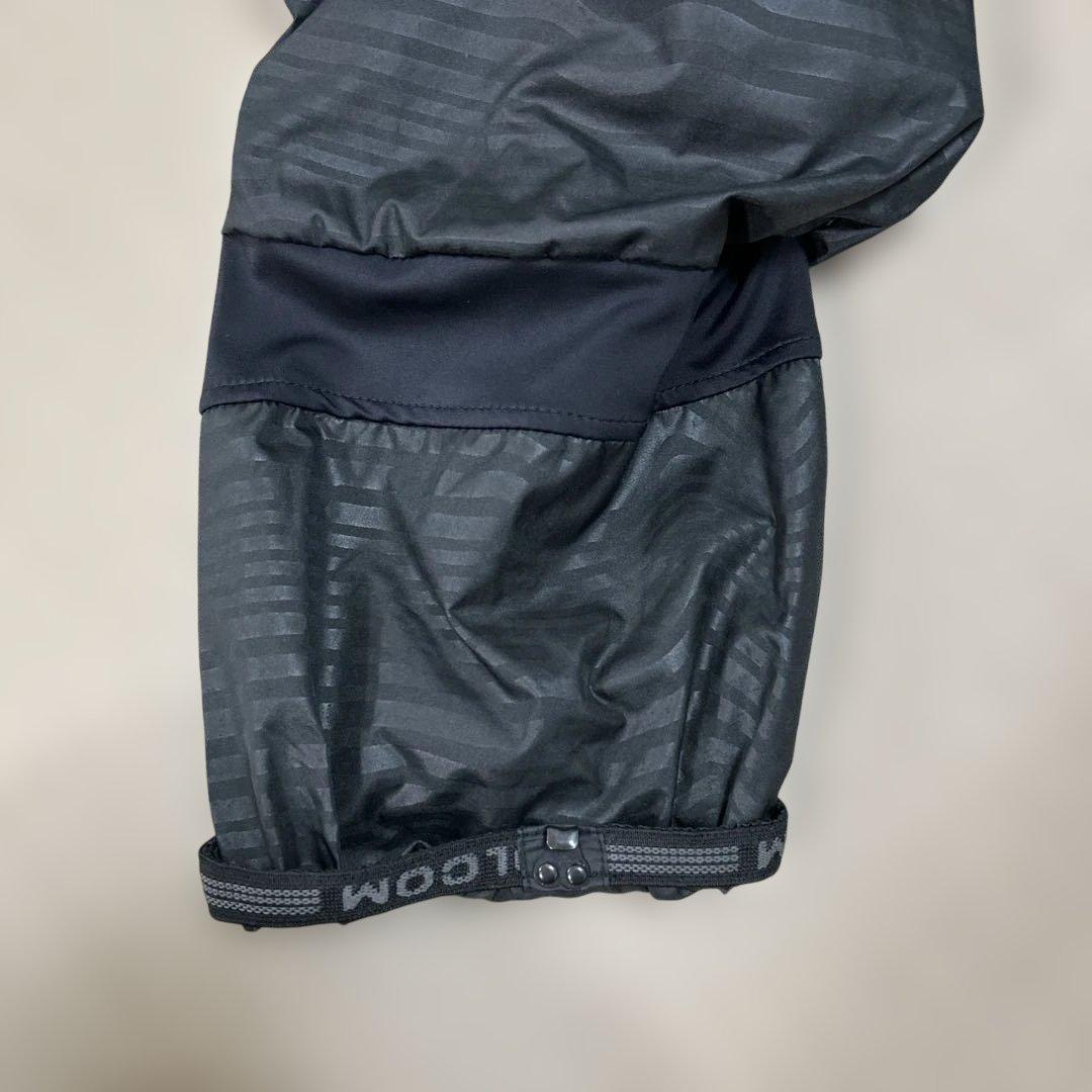 【美品】 ボルコムgore-tex pant 22-23 即購入歓迎