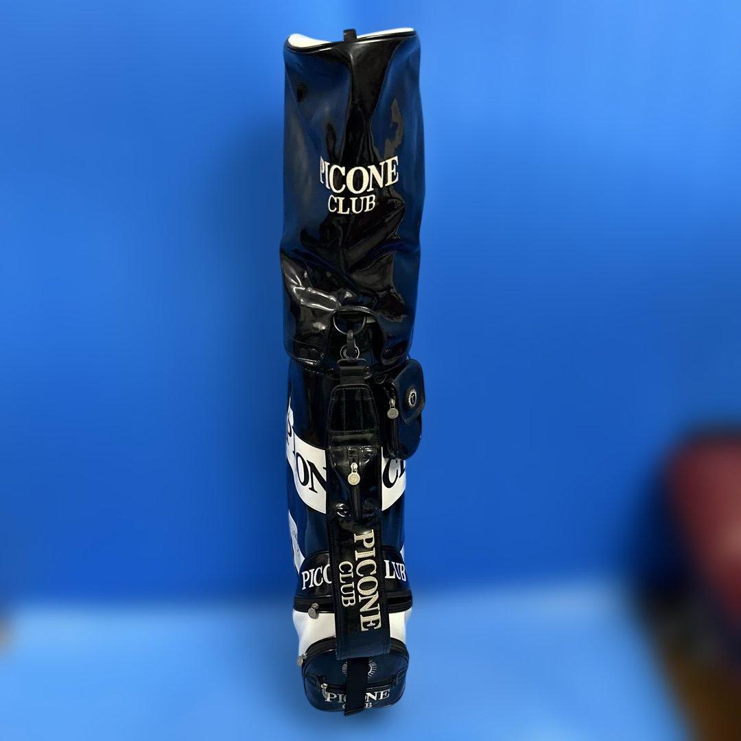 PICONE CLUB ゴルフバッグ 新春値下げ中