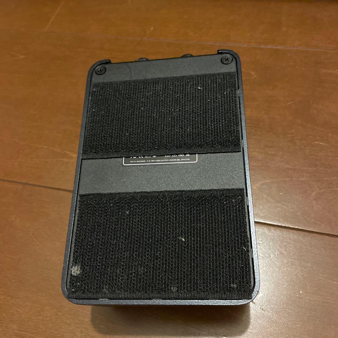 仲田悠 UAFX Starlight Echo Station（土日発送）