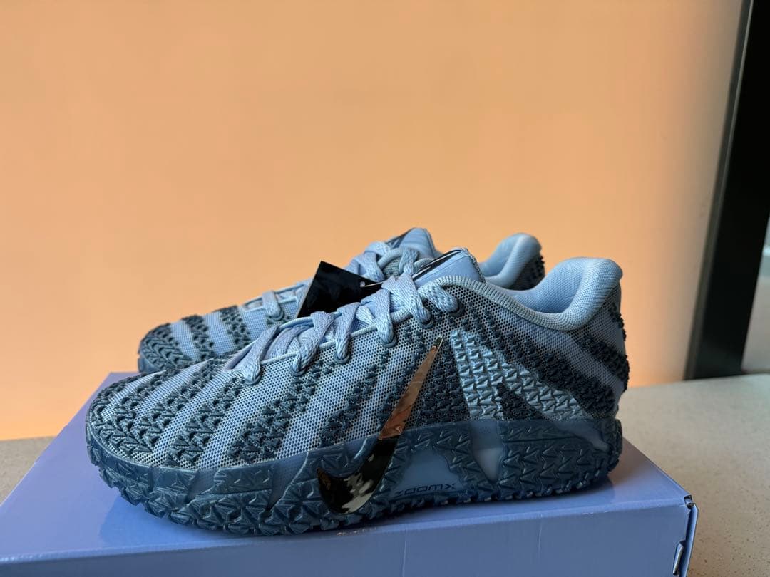 ナイキジャ 3 27.5 新品未使用