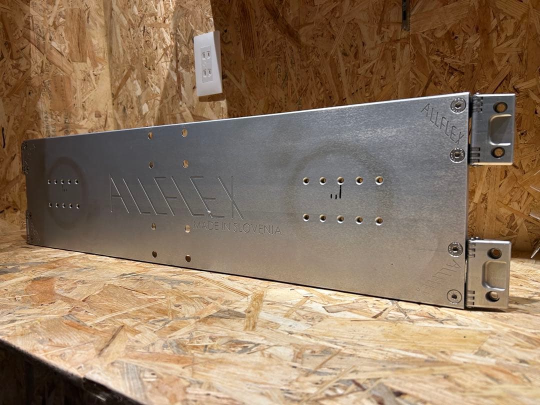 ALLFLEX PLATE（アルフレックスプレート)